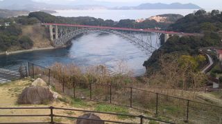 西海の景色は最高です！