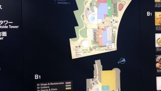 外観がおしゃれ！