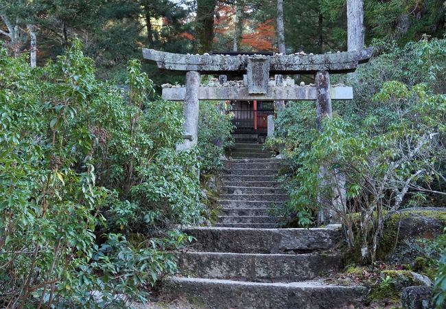 四宮神社 クチコミ・アクセス・周辺情報｜宮島・厳島神社 - フォートラベル