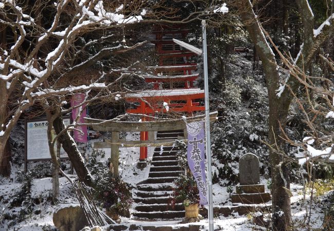 西脇周辺観光(2)　　黒田城跡を散策