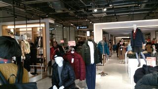 ワールド製品が沢山。