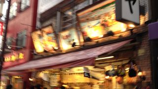 エスニックファッションのチャイハネ姉妹店