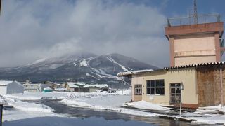 ちっちゃ！・・・でもSUICA使えます。