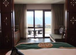 High mountain resort Meri 写真