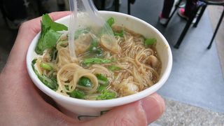 台北グルメで一番のお気に入り！