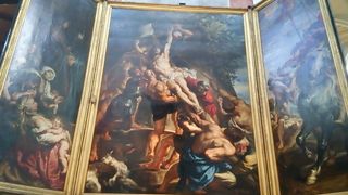 ネロとパトラッシュのコイン