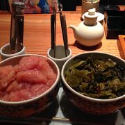 【ランチ1000円で】博多もつ鍋 やまや 新橋店【明太子食べ放題】