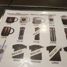 限定グッズ　売り切れが多い