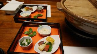 蟹といえばここ！