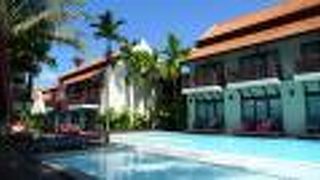 Khaolak Oriental Resort - Adult Only