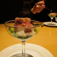 ぶり大根をこういう風にアレンジしたりネ。