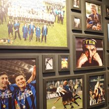 インテルショップにて