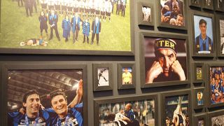 名門クラブインテルのオフィシャルショップ