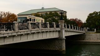 レトロな雰囲気