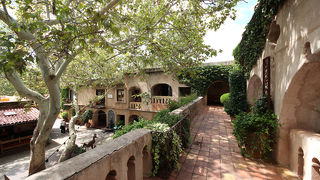 散策するだけでも楽しい