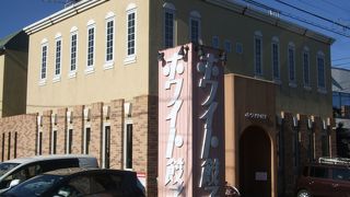 いつも行列が出来ています