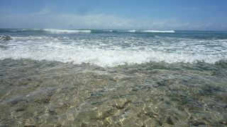 ガネーシャバリツアー　AMOさん　サーフィンやる方にもオススメです！