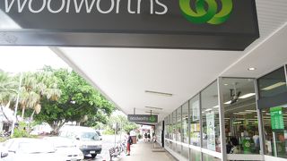 何を買うのにも便利