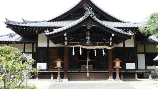 道後温泉の守護神