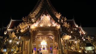 なかなかよかったです