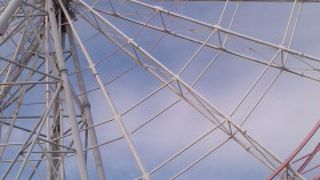 景色がとても綺麗でした