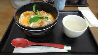 鶏肉も玉子も味も最高！！