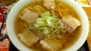 とろとろチャーシュー