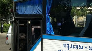 やはり安心。安くて便利な移動手段です。