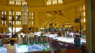 実質、貴金属マーケット