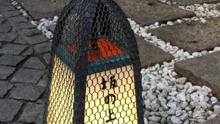 粋な小料理屋風レストランで美味しいイタリアン♪