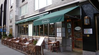 朝一に行くことをお勧めします