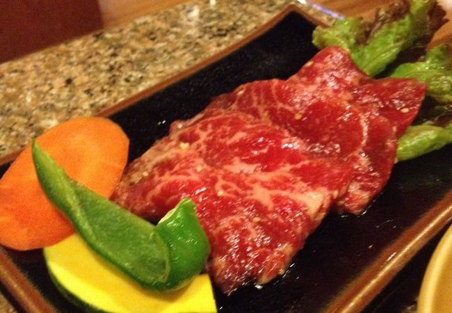 炭火焼肉 花らんぷ クチコミ アクセス 営業時間 宜野湾 北谷 中城 フォートラベル
