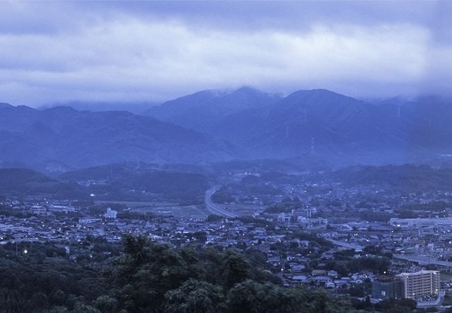 東光山公園