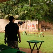 グアム野外射撃場 G.O.S.R. オフィス クチコミ・アクセス・営業 グアム野外射撃場 G.O.S.R. オフィス クチコミ・アクセス・営業