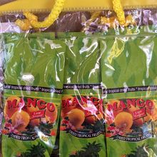 ドライマンゴー