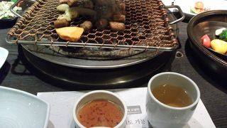 韓国で1番好きな焼肉屋