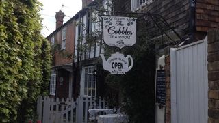 ライおすすめのアフタヌーンティー