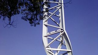 デザインは新しい感じがします。