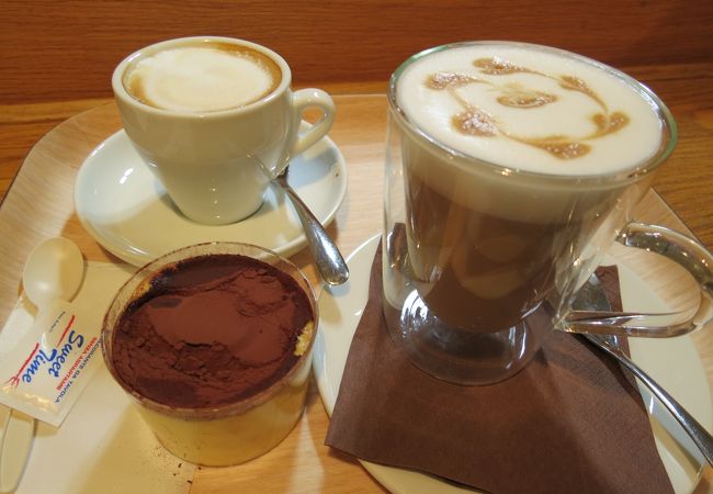 オッティモ マッシモ