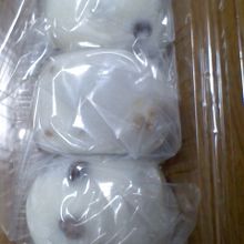 ちょうどいい甘さでした