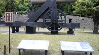 桜島がとてもよく見えます