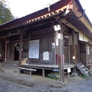 六郷満山の本山本寺