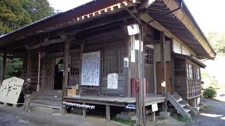 六郷満山の本山本寺