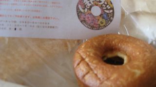 名護：翌日も、しっとりドーナツ🍩
