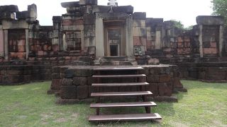 コラート市内からソンテウで