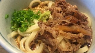 もっちもっちうどん