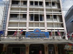 Sri Isan Hotel 写真