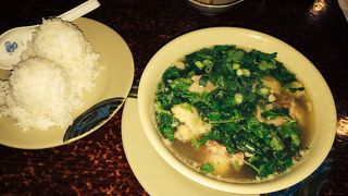 自分的にはハワイ三大グルメ