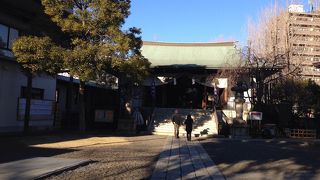 スポーツで勝利の神さま