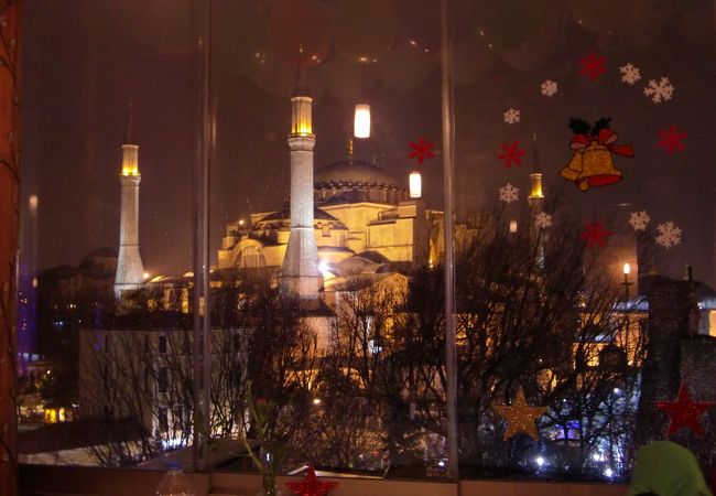 ダブ エスニック